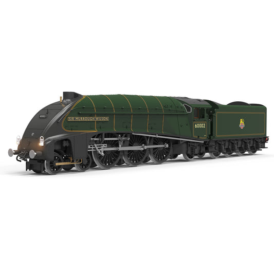 Hornby R30554SS BR Class A4 ‘Sir Murrough Wilson – Steam Generator