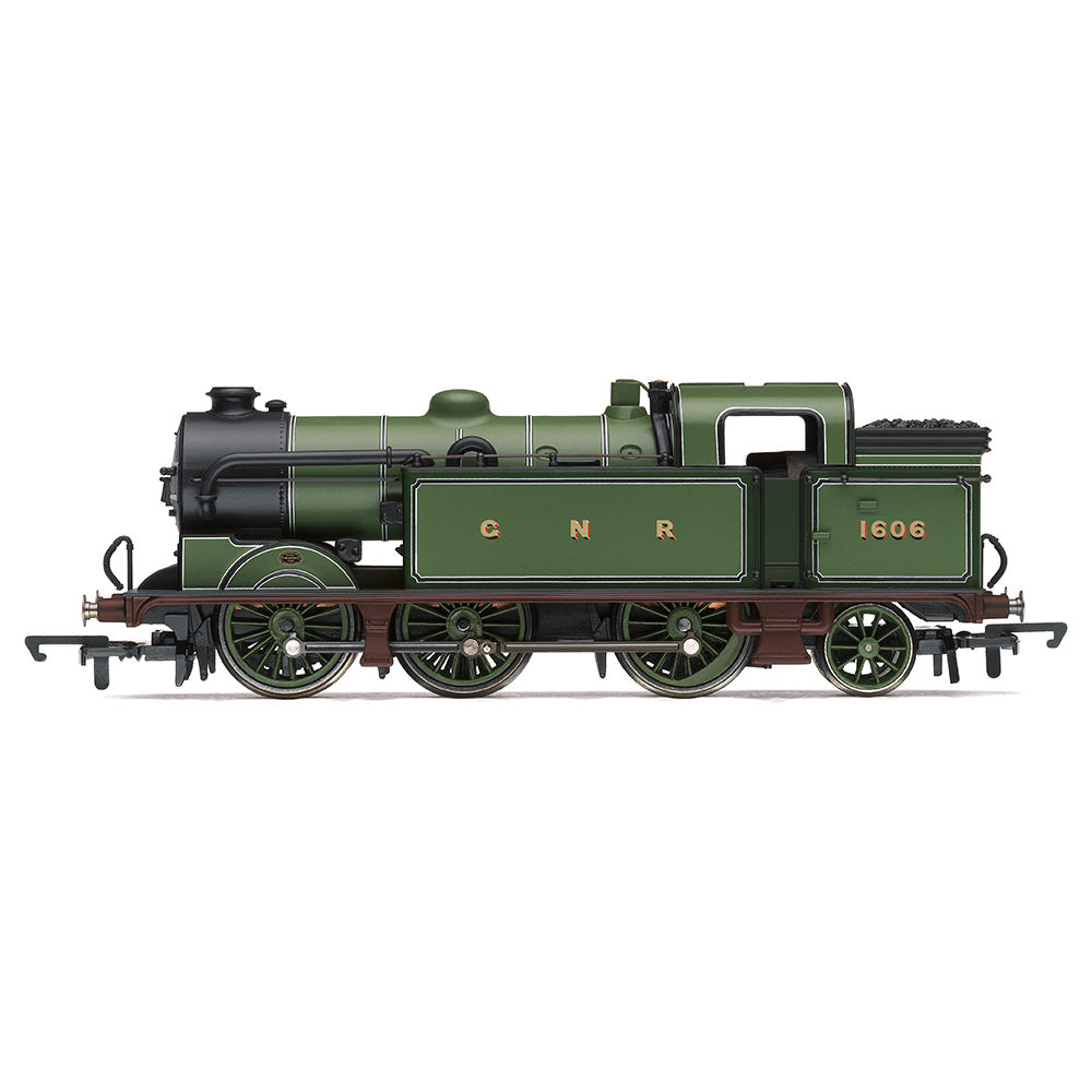 Hornby R30557 RailRoad GNR N2 1606