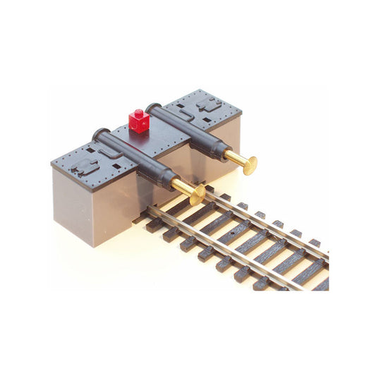 Hornby Loco R394 1x Hydraulic Buffer Stop