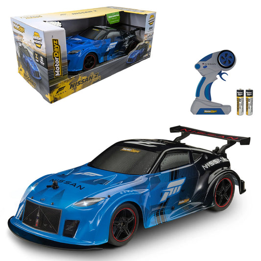 Motor Dayz Forza Nissan Z 4x4 1:14 RTR RC Car