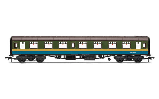 Hornby Coach R40028 BR Departmental ex-Mk1 FO Brake Force Runner  DB977352 - Era 8