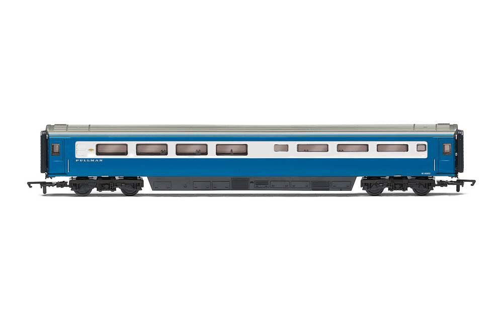 Hornby Coach R40174 Midland Pullman, Mk3 Trailer Buffet, M40802 - Era 11