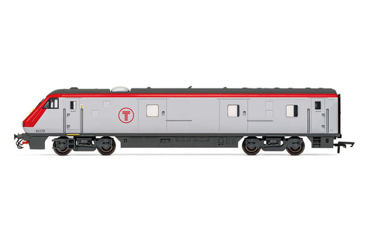 Hornby R40190A Transport for Wales, Mk4 DVT, 82226 - Era 11 OO Gauge