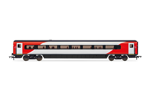 Hornby R40192 LNER, Mk4 Standard, Coach B - Era 11 OO Gauge