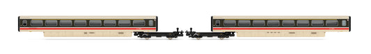 Hornby R40212 BR Class 370 Advanced Passenger Train 2-Car TF Coach Pack Era 7 OO
