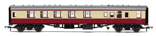 Hornby R40215 BR, Mk1 BCK, M21034 - Era 4