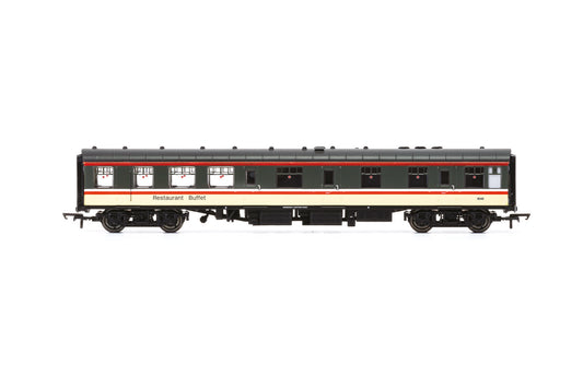 Hornby R40218 BR InterCity, Mk1 RBR, 1646 - Era 7