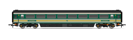 Hornby R40233A FGW c. 2002. Mk3 Trailer Standard (TS), 42272 - Era 10