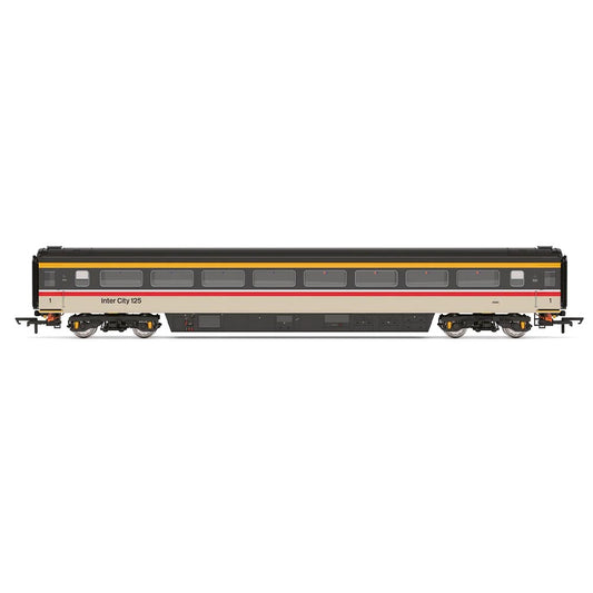 Hornby R40235 BR InterCity Mk3 Trailer First 41060 - Era 8