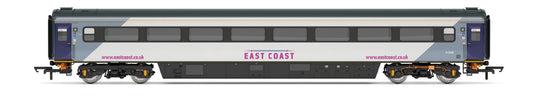 Hornby R40244 East Coast, Mk3 Trailer First Disabled, 41098 - Era 10