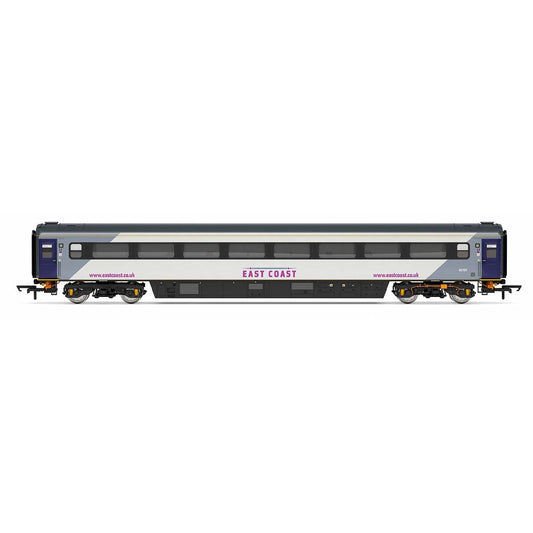 Hornby R40247B East Coast, Mk3 Trailer Standard, 42191 - Era 10