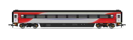 Hornby R40248 LNER, Mk3 Trailer First, 41099 - Era 10