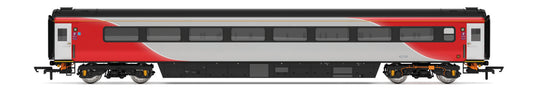 Hornby R40250 LNER Mk3 Trailer Standard Disabled (TSD) 42239 - Era 10 OO