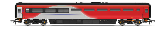 Hornby R40251 LNER Mk3 Trailer Restaurant First Buffet (TRFB) 40711 Era 10 OO