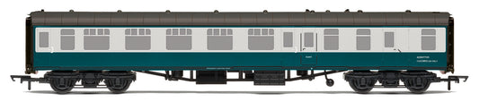 Hornby R40348 BR, Mk1 BSO, ADB977135 - Era 8