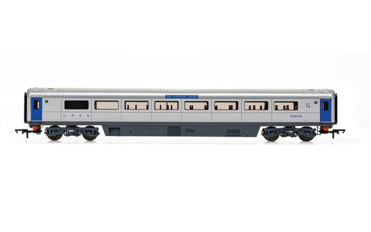 Hornby R40355E Platinum Jubilee Queen Elizabeth II M3 Sliding Door ER0012 Era 11