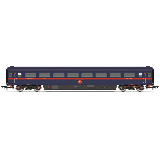 Hornby R40432 GNER Mk3 Trailer First Disabled (TFD) ‘41043’ – Era 9 OO Gauge