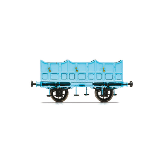 Hornby R40439 L&MR 3rd Class Coach - Era 1 OO Gauge