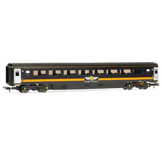 Hornby R40441 RailRoad Grand Central Rail Mk3 Trailer Standard Open 42401 Era 10