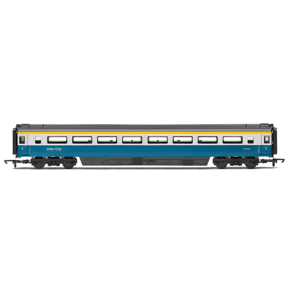 Hornby R40485 RailRoad BR intercity Mk3 FO Coach 41031