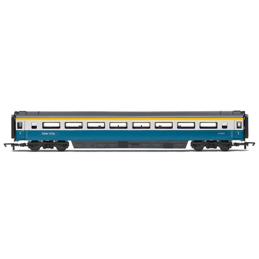 Hornby R40485 RailRoad BR intercity Mk3 FO Coach 41031
