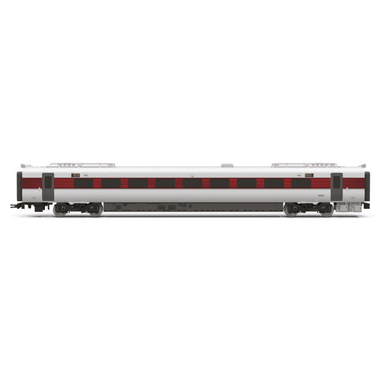 Hornby R40492 RailRoad LNER Class 800 MC Coach