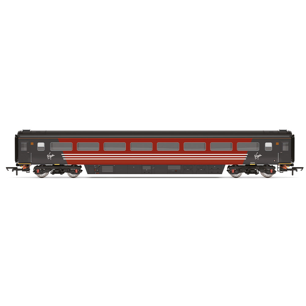 Hornby R40494 Virgin Mk3 TS 42175