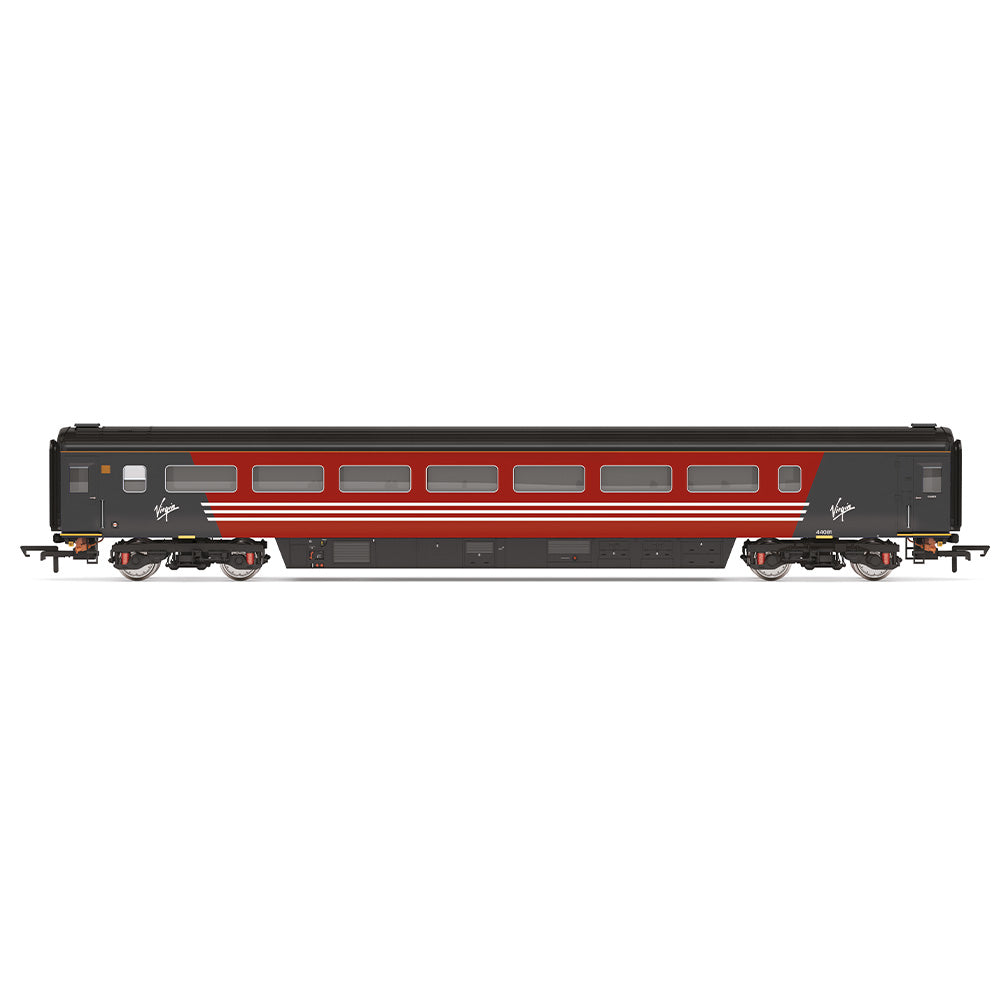 Hornby R40495 Virgin Mk3 TGS 44081