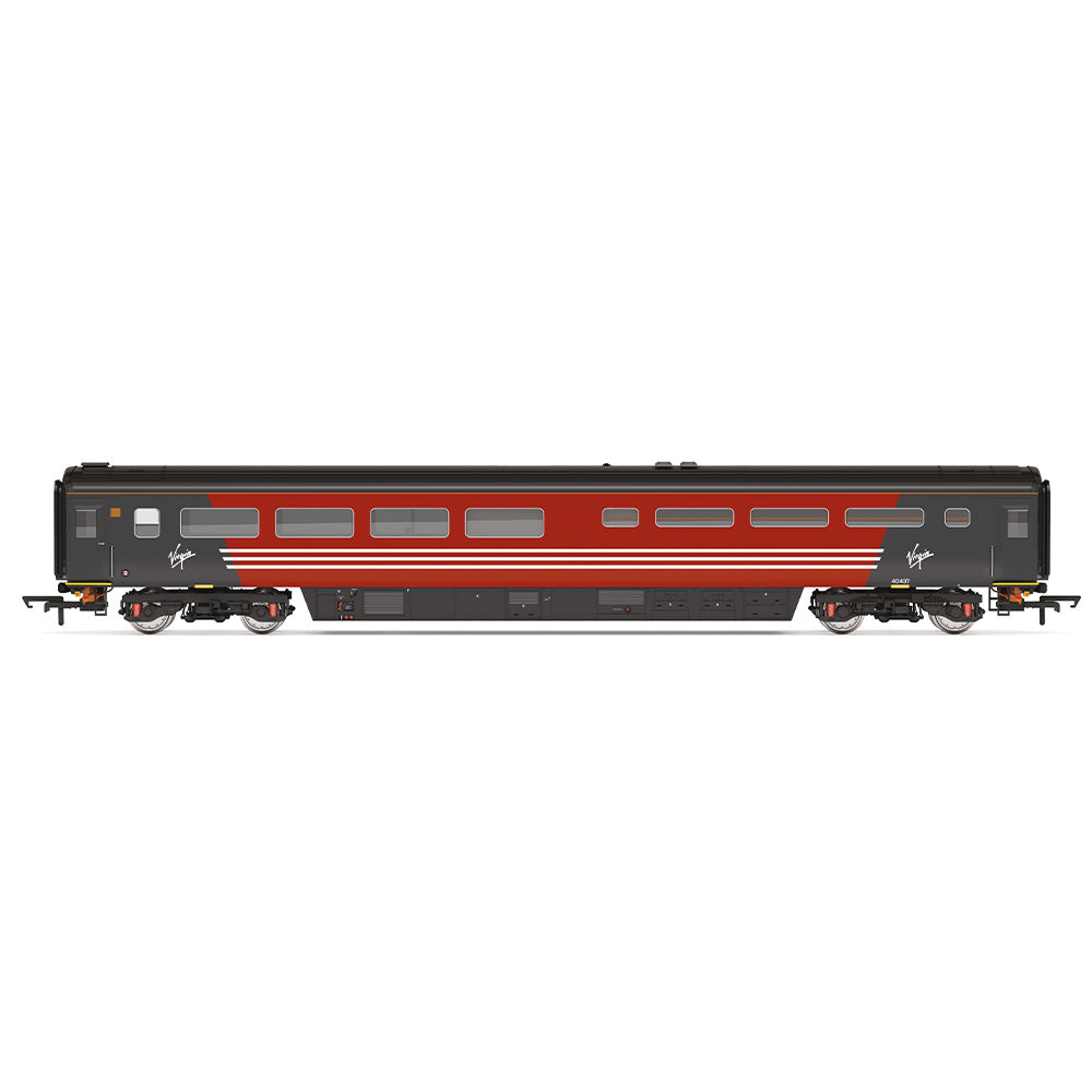 Hornby R40497 Virgin Mk3 TRSB 40437