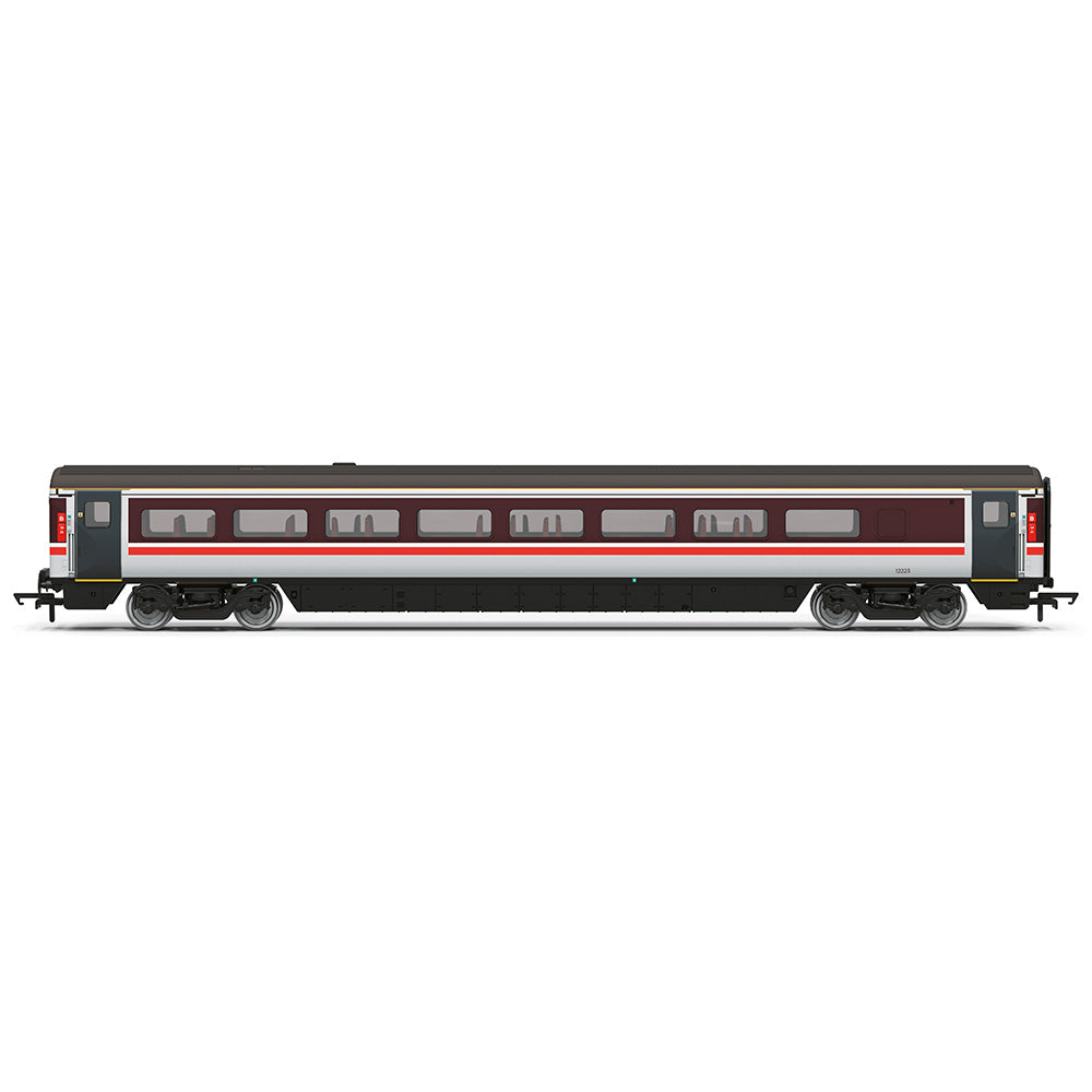 Hornby R40498 LNER Mk4 TSE 12223 B Coach