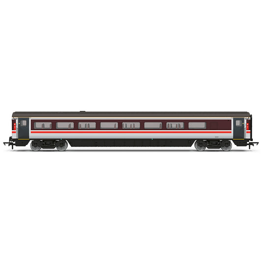 Hornby R40498 LNER Mk4 TSE 12223 B Coach