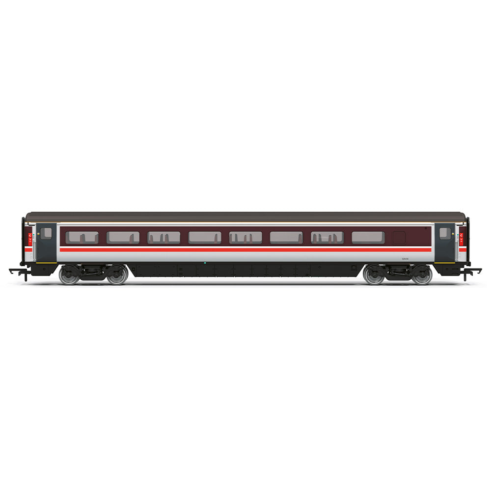 Hornby R40499 LNER Mk4 TS 12444 C Coach