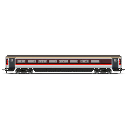 Hornby R40499 LNER Mk4 TS 12444 C Coach