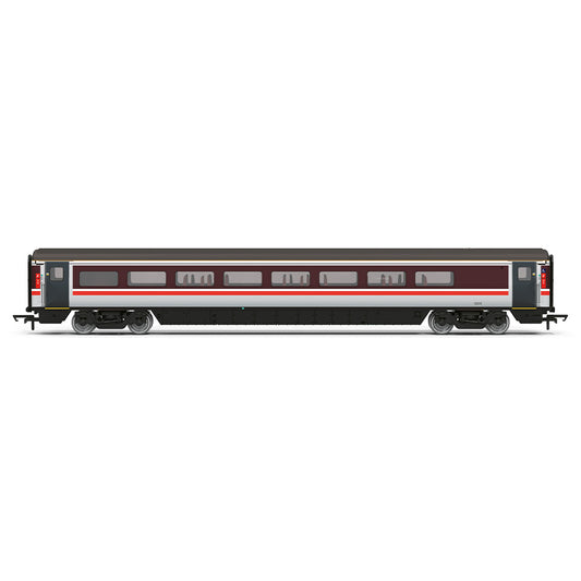 Hornby R40500 LNER Mk4 TSD 12303 F Coach