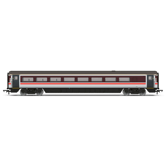Hornby R40502A LNER Mk4 TF 11417 M Coach