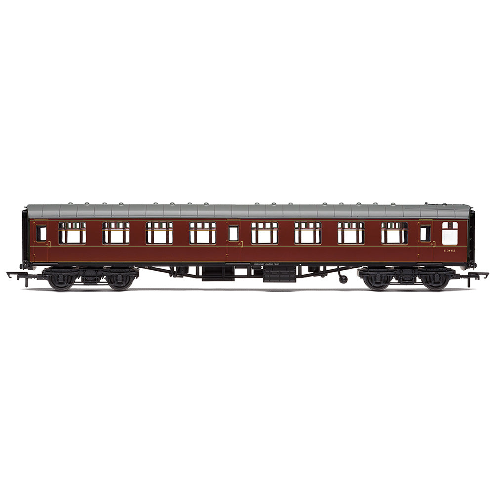 Hornby R40505 BR - ER - MK1 SK E24453