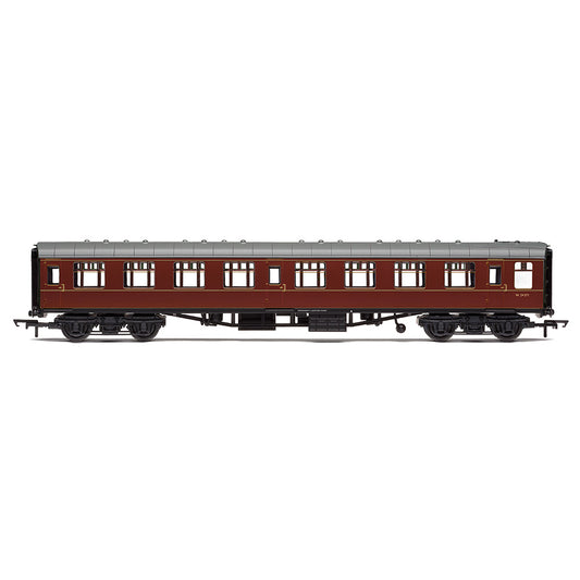 Hornby R40506 BR - WR - MK1 SK W24371