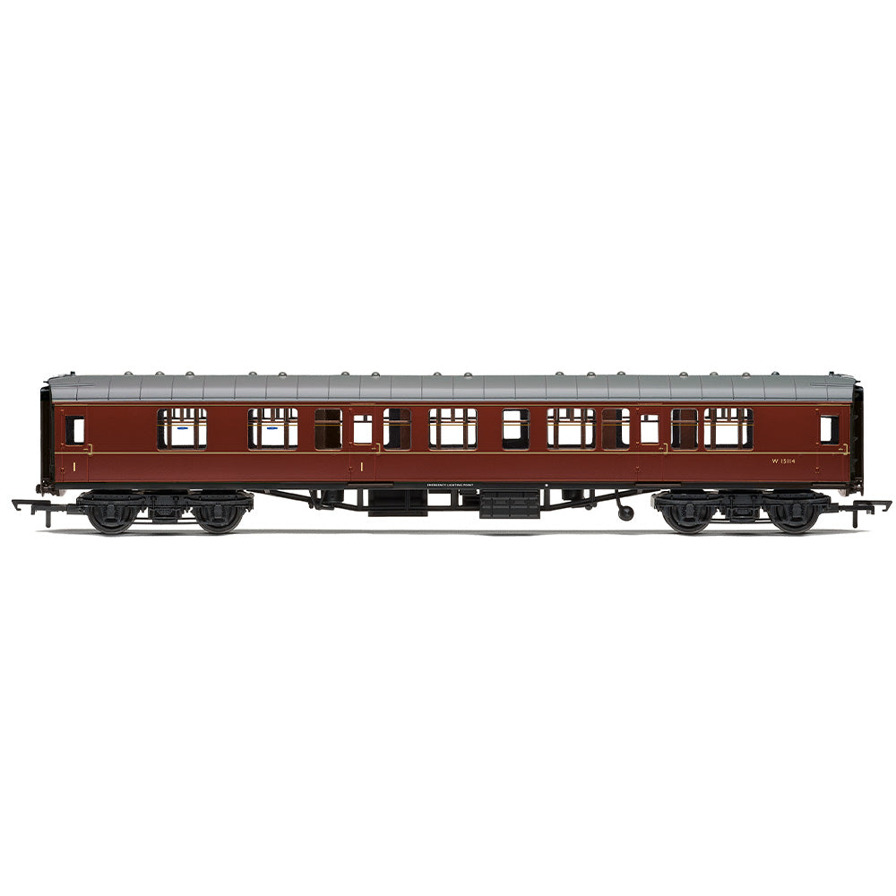 Hornby R40510 BR - WR - MK1 CK W15114
