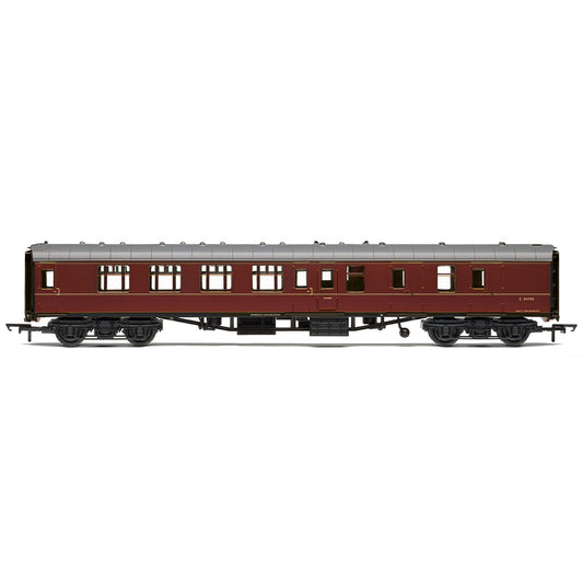 Hornby R40513 BR - ER - MK1 BSK E34740