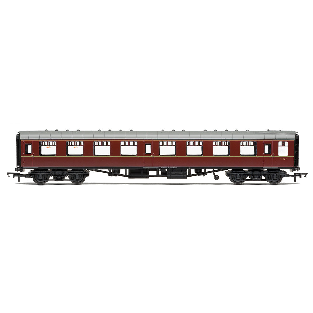Hornby R40518 BR - WR - MK1 TSO  W3817