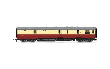 Hornby R40536 BR Kitchen/Buttery & Composite Restaurant Twin Pack Three Plovers
