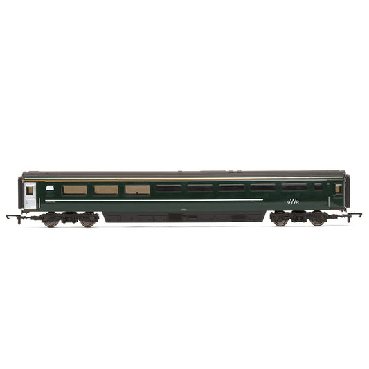 Hornby R40553 RailRoad GWR Mk3 Buffet 40734
