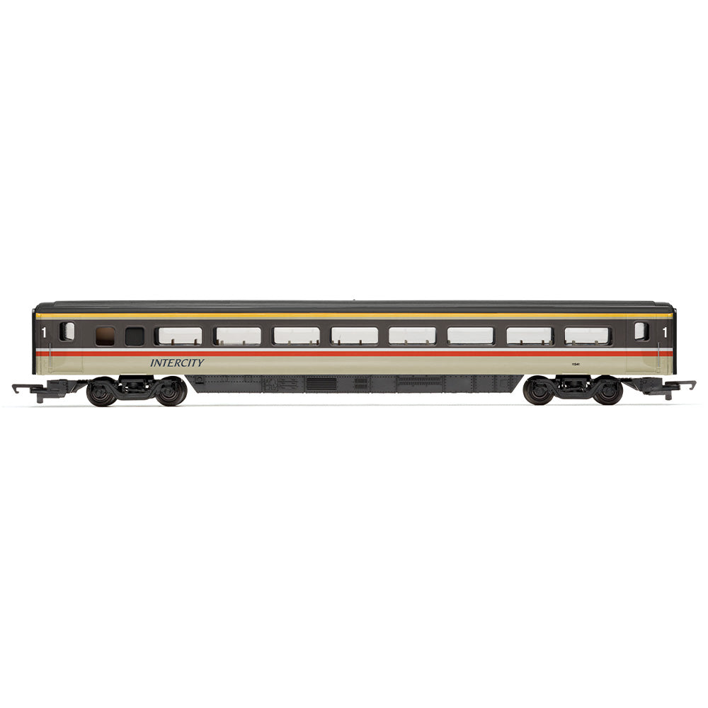 Hornby R40555 RailRoad BR Intercity Mk4 FO Coach 11241