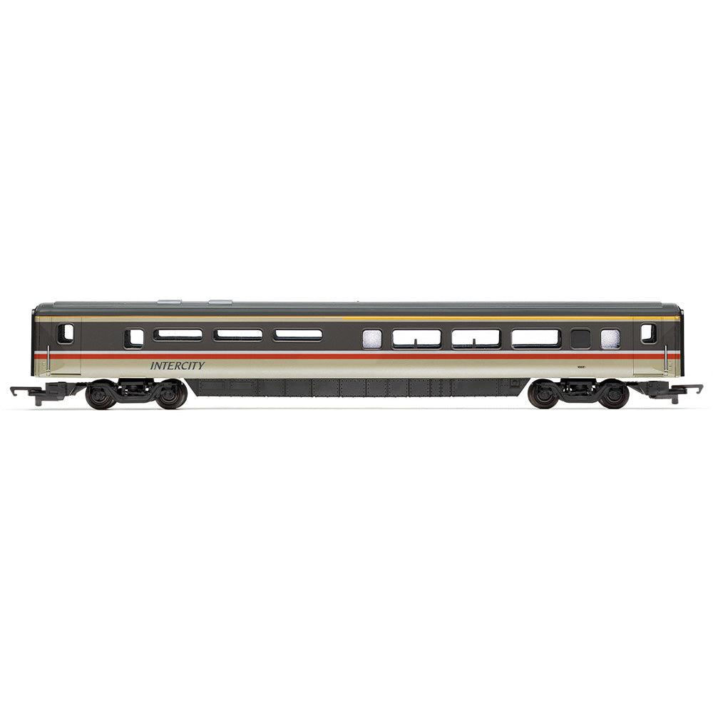 Hornby R40557 RailRoad BR Intercity Mk4 Buffet Coach 10321