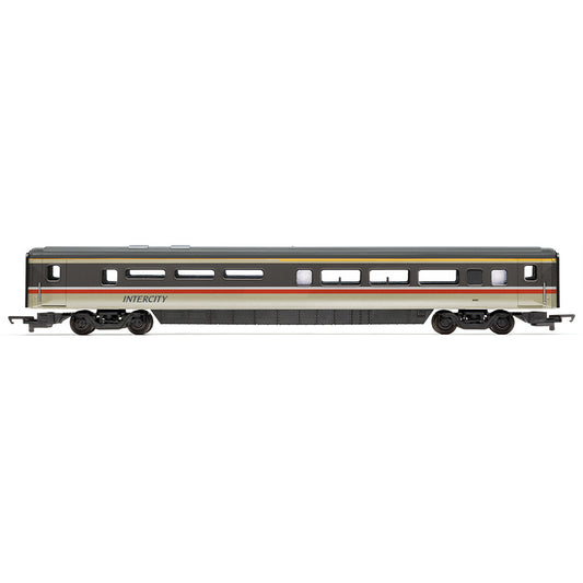 Hornby R40557 RailRoad BR Intercity Mk4 Buffet Coach 10321
