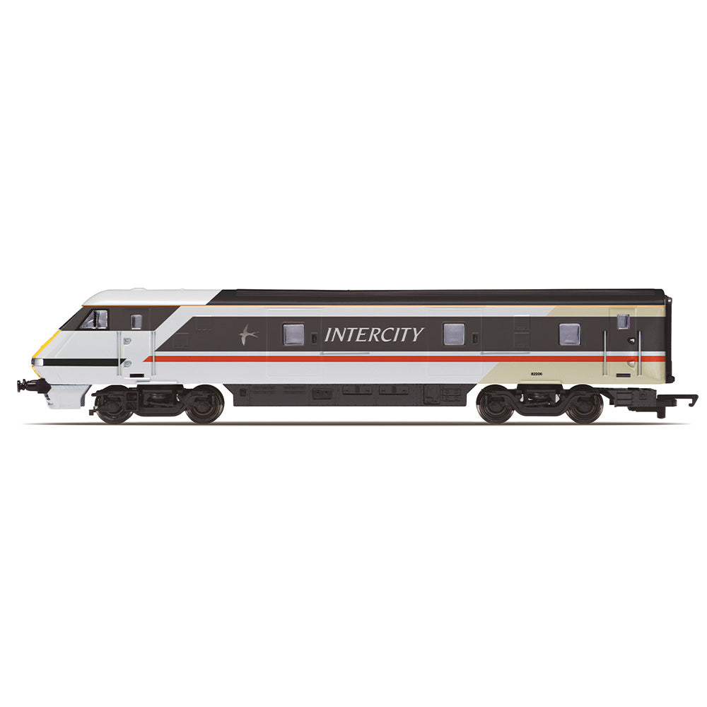 Hornby R40558 RailRoad BR Intercity Mk4 DVT Coach 82200