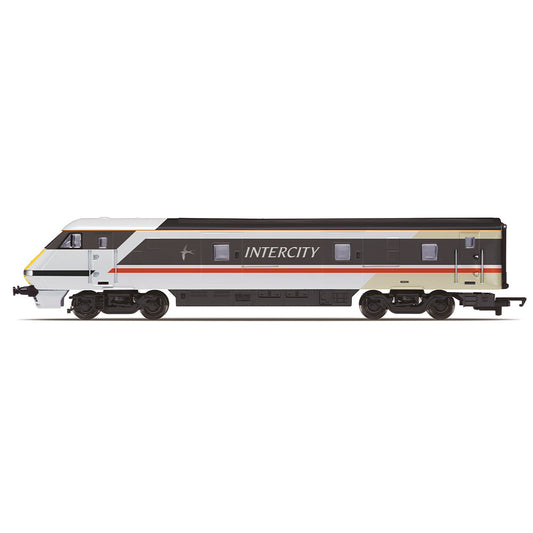 Hornby R40558 RailRoad BR Intercity Mk4 DVT Coach 82200