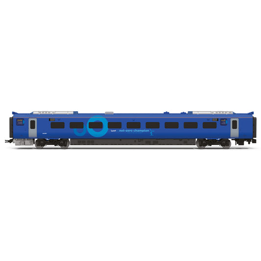 Hornby R40560 RailRoad Lumo Coach 842001