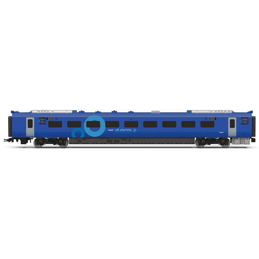 Hornby R40562 RailRoad Lumo Coach 844001