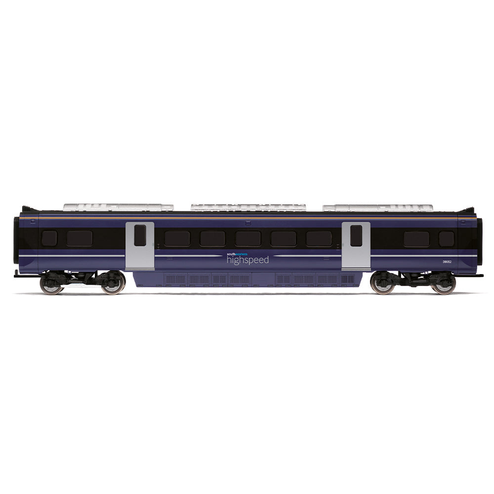 Hornby R40563 RailRoad Southeastern Class 395 Coach
